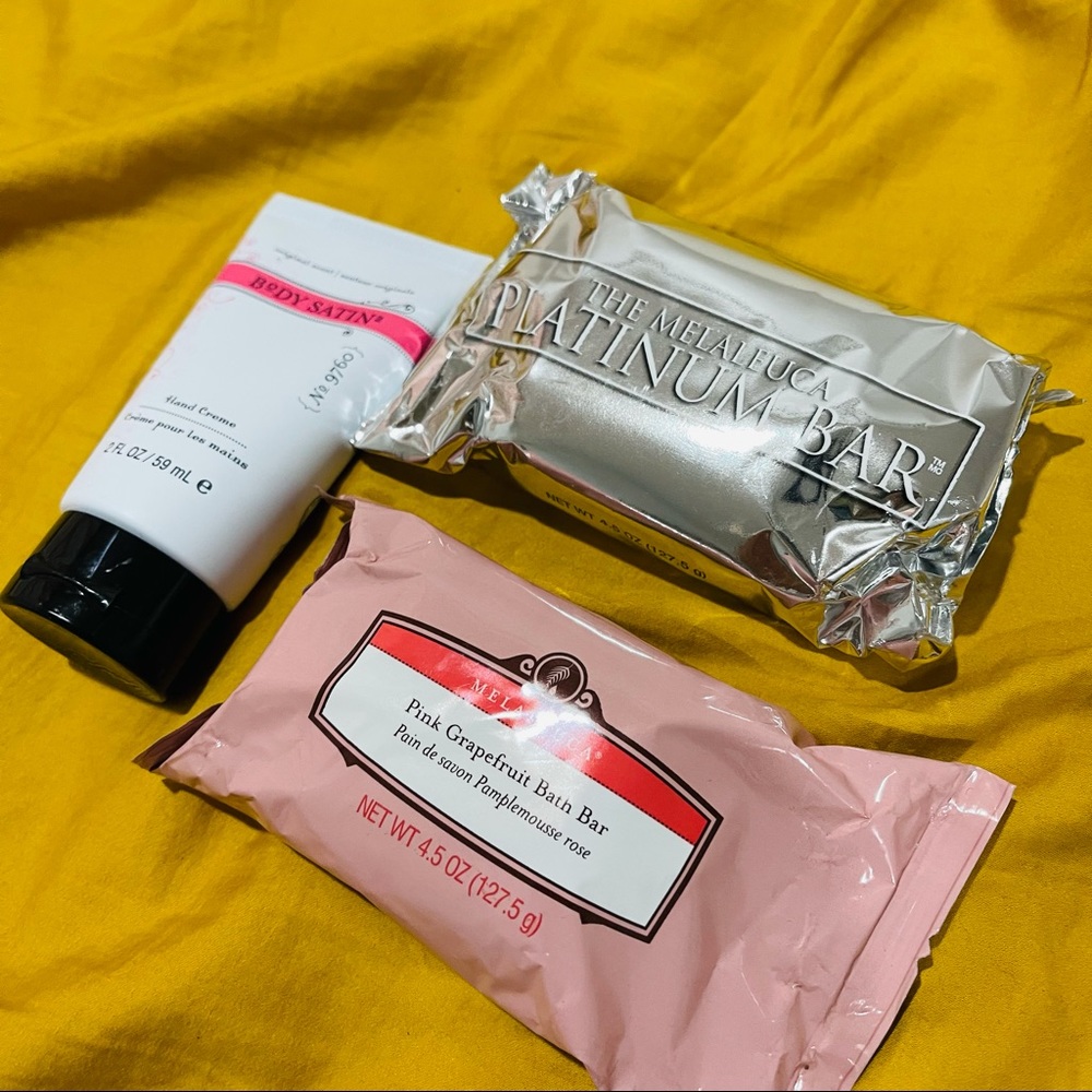 Malaleuca bundle